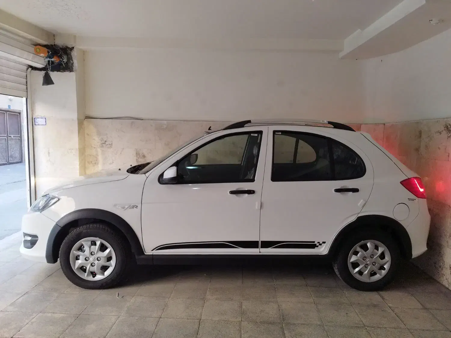 کوییک R تیپ S|خودرو سواری و وانت|تهران, گرگان|دیوار