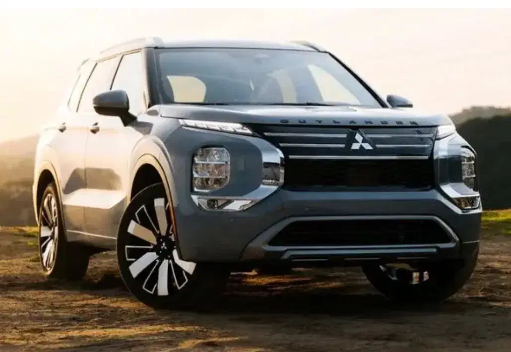 میتسوبیشی اوتلندر 2026|خودرو سواری و وانت|تهران, میرداماد|دیوار