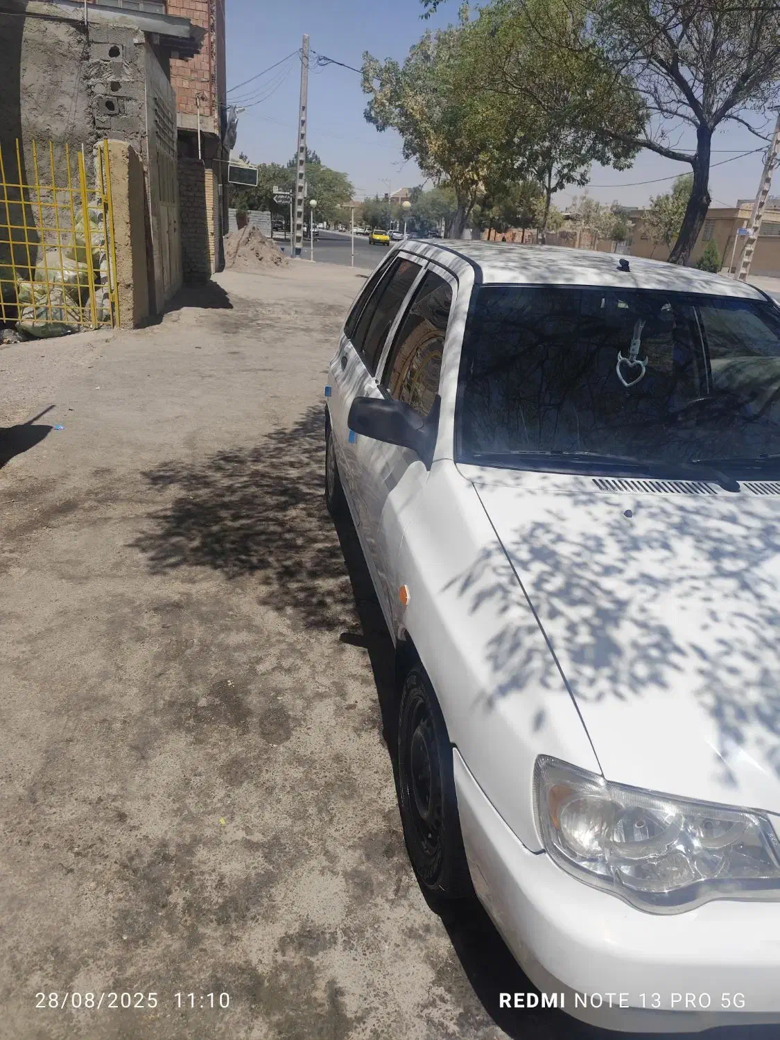 خودروپراید۱۱۱|خودرو سواری و وانت|کرمان, |دیوار