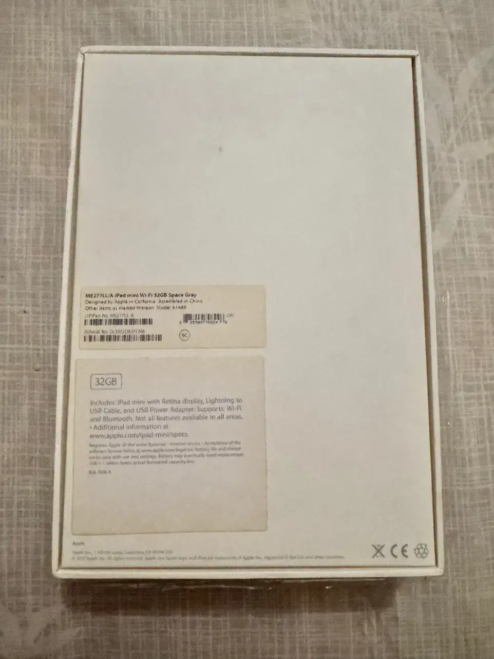 ایپد مینی|تبلت|تهران, پونک|دیوار