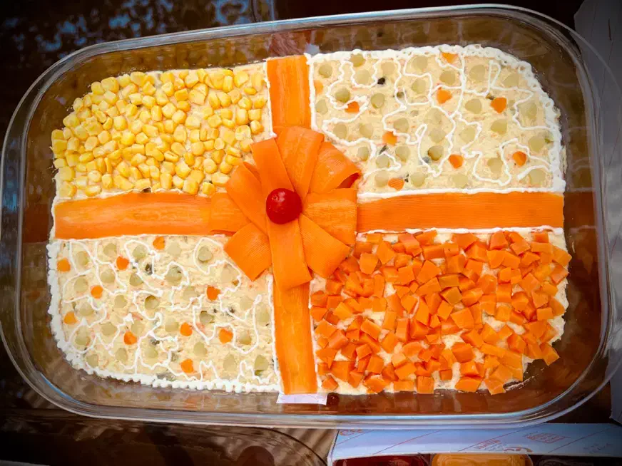 فینگرفود خوشمزه و باکیفیت|خوردنی و آشامیدنی|لاهیجان, شهید آوینی|دیوار