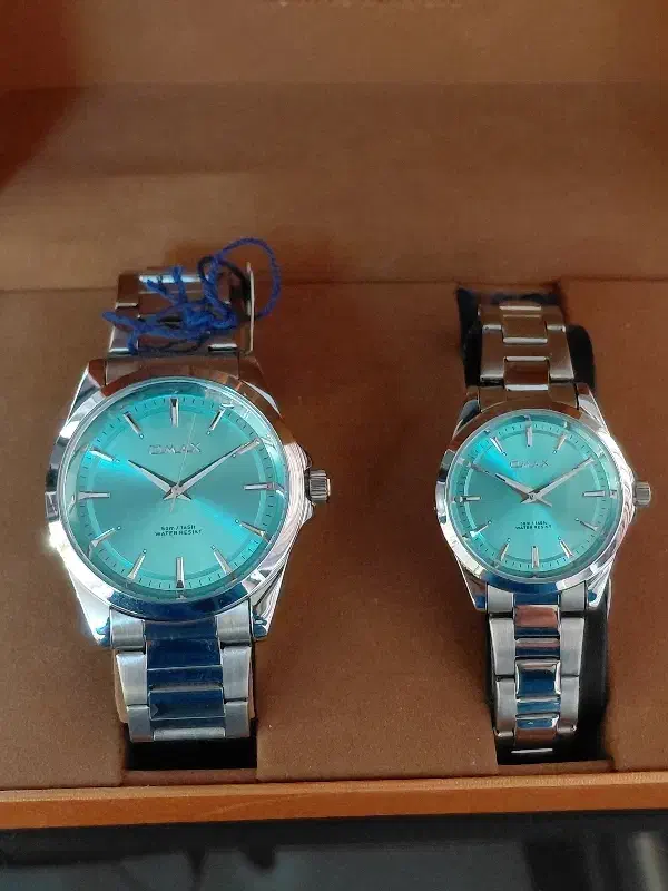 ست ساعت اورجینال omax|ساعت|تهران, شکوفه|دیوار