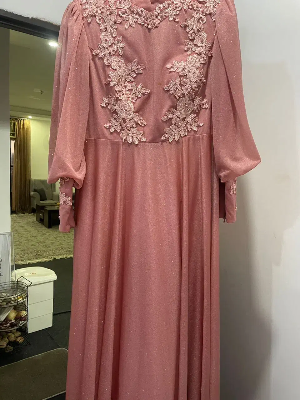 لباس مجلسی|لباس|اهواز, کوی مهدیس|دیوار