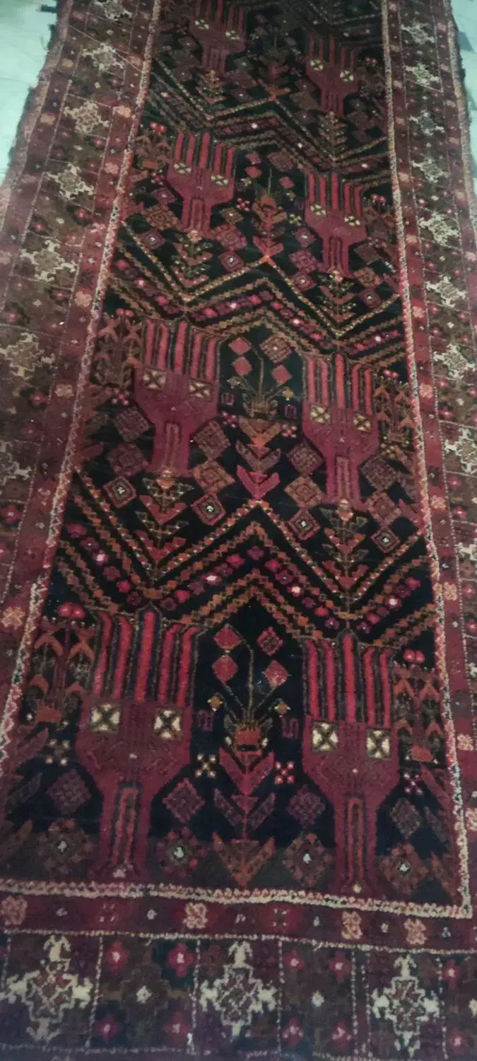 فرش دستباف|فرش|زاهدان, |دیوار