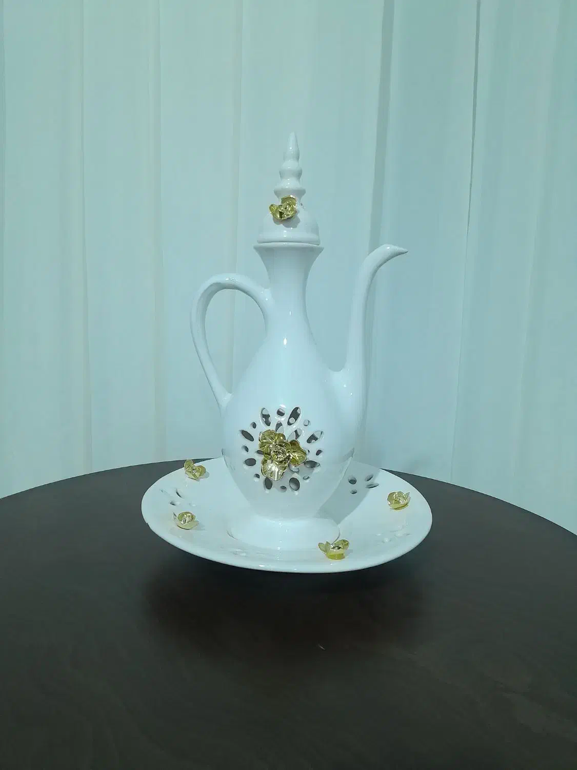 ظرفهای تزیینی|صنایع دستی و سایر لوازم تزئینی|سنندج, |دیوار