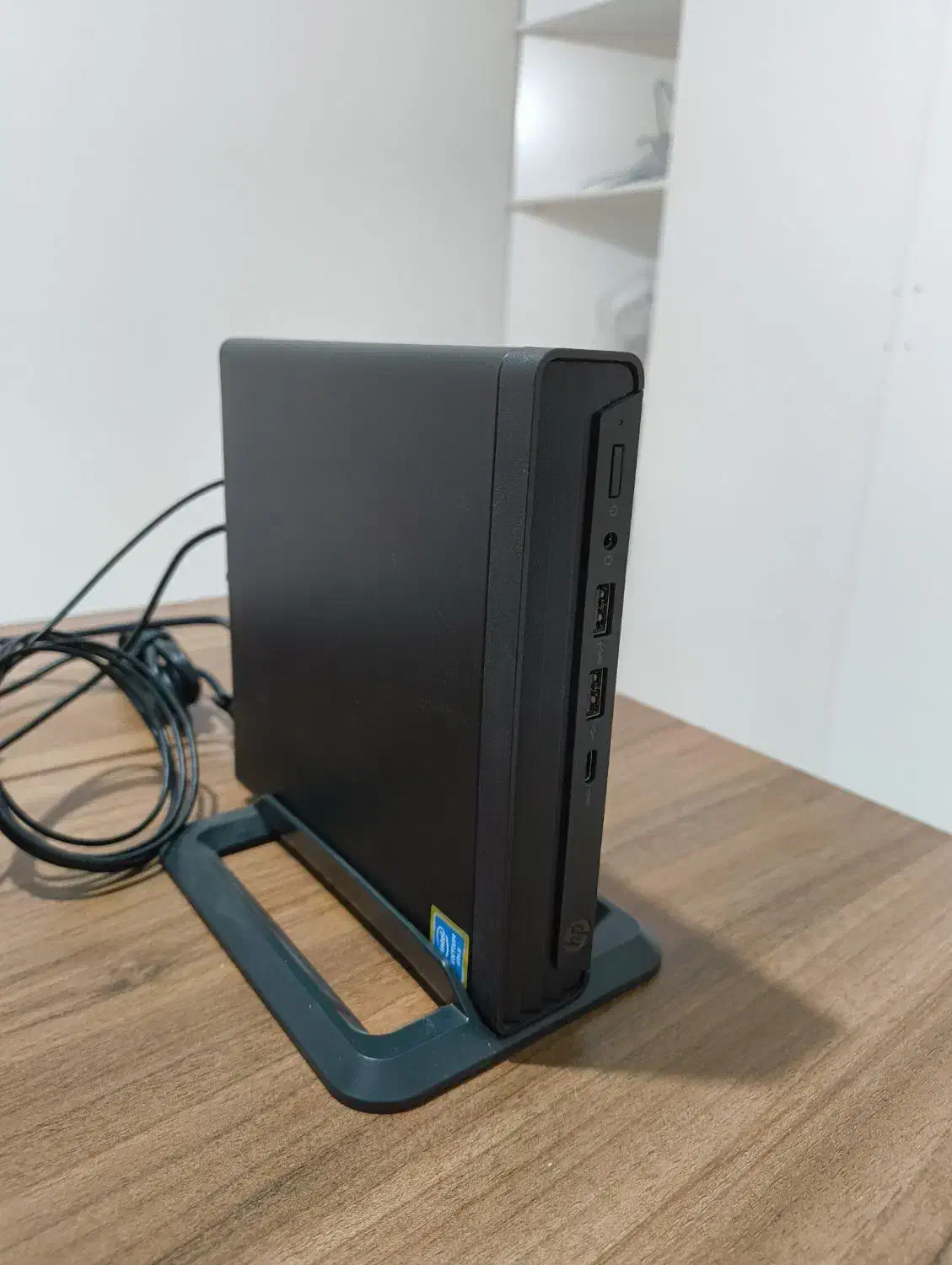 مینی کیس اچ پی hp 260 g4|رایانه رومیزی|اندیشه, اندیشه فاز ۴|دیوار