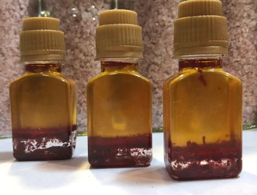 روغن درمانی|آرایشی، بهداشتی، درمانی|پاکدشت, پاکدشت (مامازند)|دیوار