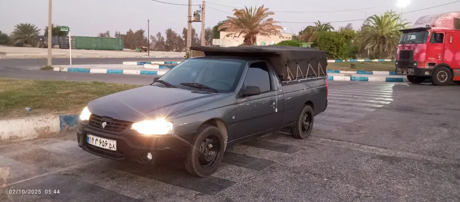 وانت تلفنی و نصاب اسپلیت|خدمات حمل و نقل|برازجان, |دیوار