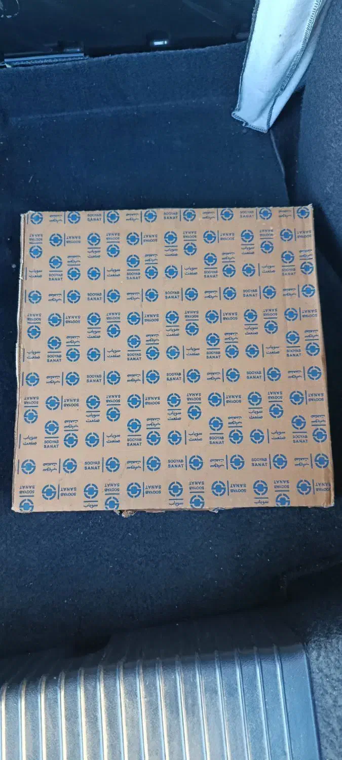 فن کولر پرایدی نو|قطعات یدکی و لوازم جانبی|رودسر, |دیوار