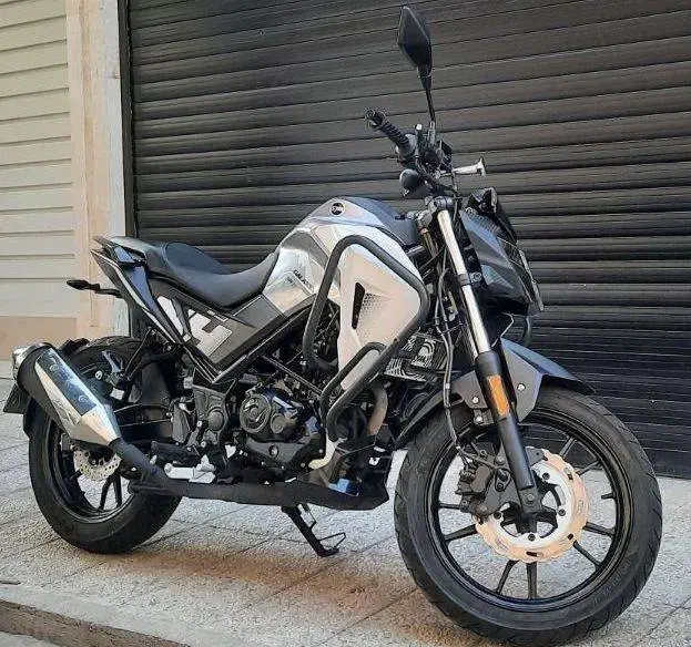 SYM na180|موتورسیکلت|تهران, وصفنارد|دیوار