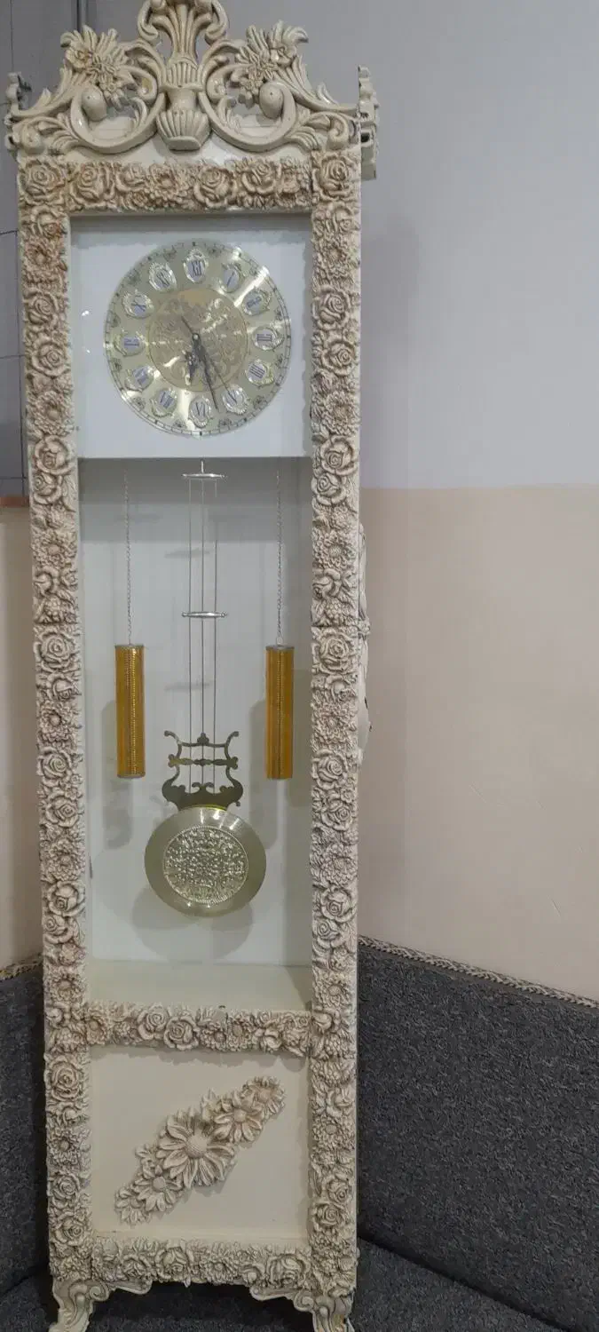 ساعت ایستاده|ساعت دیواری و تزئینی|مریوان, |دیوار