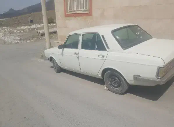 پیکان مدل ۸۱|خودرو سواری و وانت|خوانسار, |دیوار