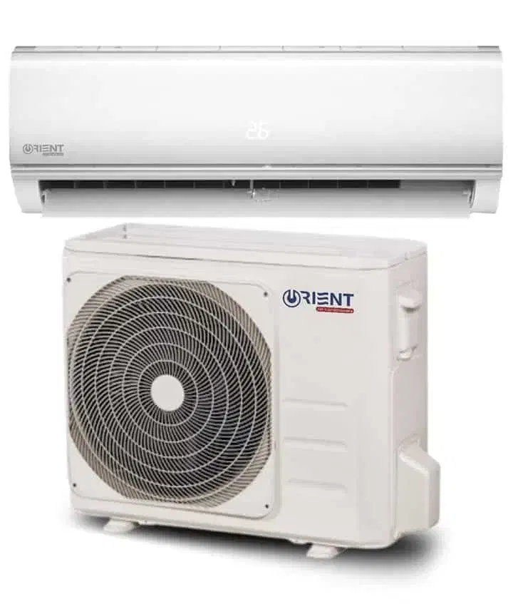 نصب اسپیلت و جا به جایی|خدمات پیشه و مهارت|گرگان, |دیوار