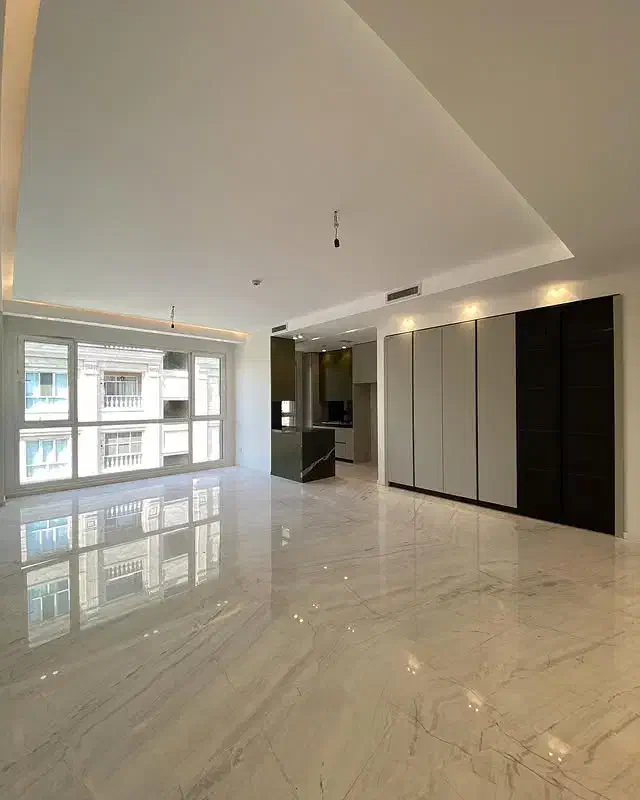 ۱۲۷ متر/۳ خواب/تک واحدی/برند/شهرک|فروش آپارتمان|تهران, دریا|دیوار