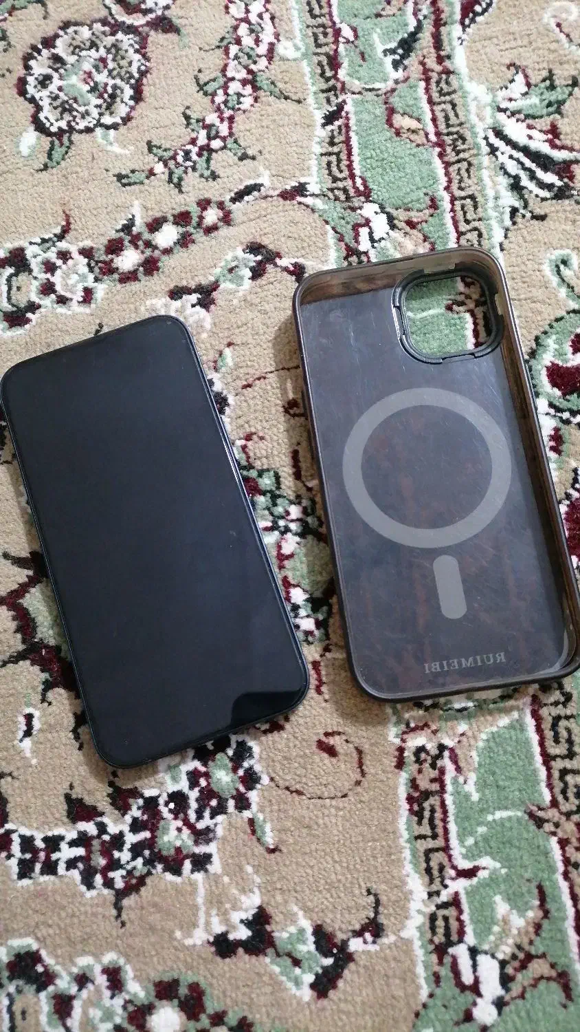 ایفون 13نرمال|موبایل|یزد, |دیوار