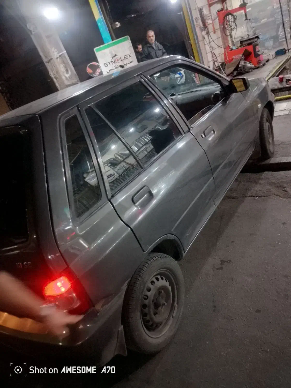 پراید ۱۱۱|خودرو سواری و وانت|تهران, شهرک شریعتی|دیوار