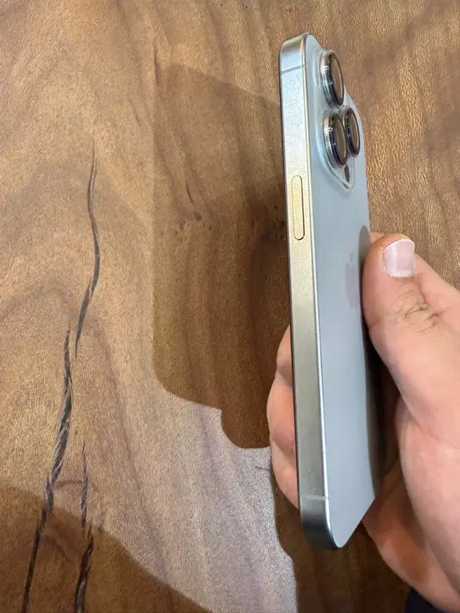 ایفون 15 پرو|موبایل|تهران, فلاح|دیوار