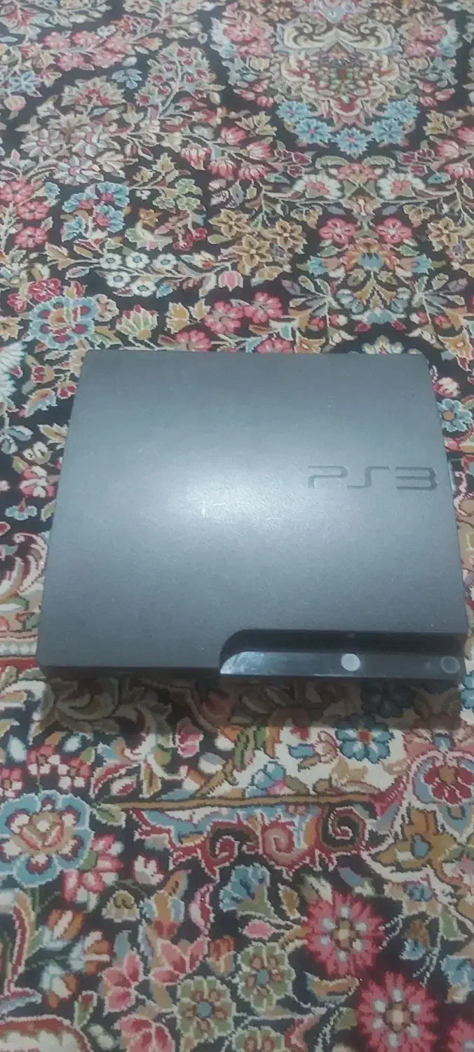 Ps3|کنسول، بازی ویدئویی و آنلاین|تهران, شهرک ولیعصر جنوبی|دیوار