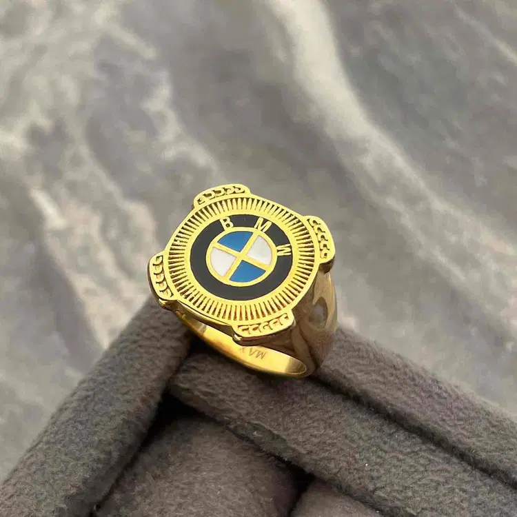 انگشتر bmw|بدلیجات|برازجان, |دیوار