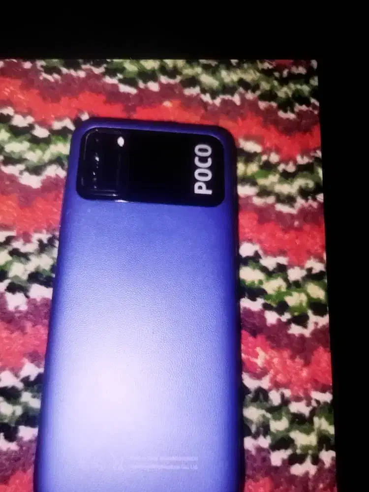 poco m 3|موبایل|سربیشه, |دیوار