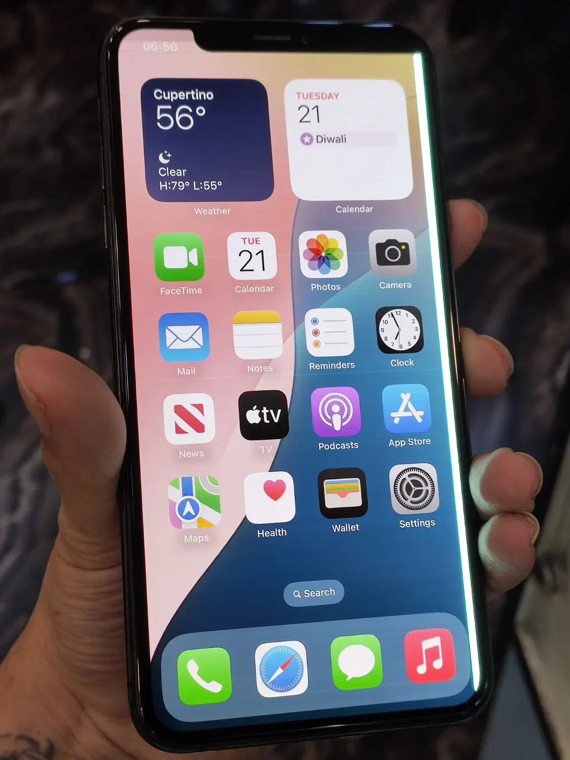 آیفون ایکس اس مکس/ xs max|موبایل|تهران, صادقیه|دیوار