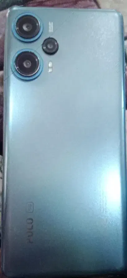 poco f5|موبایل|همدان, |دیوار