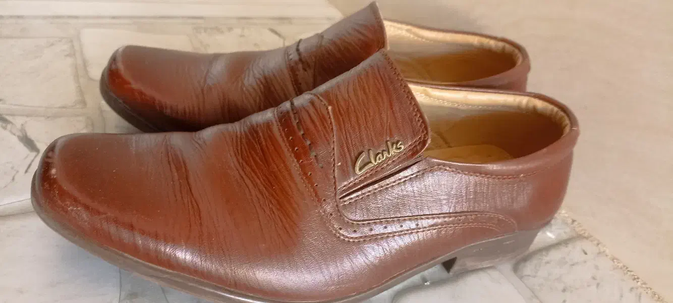 کفش مجلسی مردانه|کیف، کفش، کمربند|قیدار, |دیوار