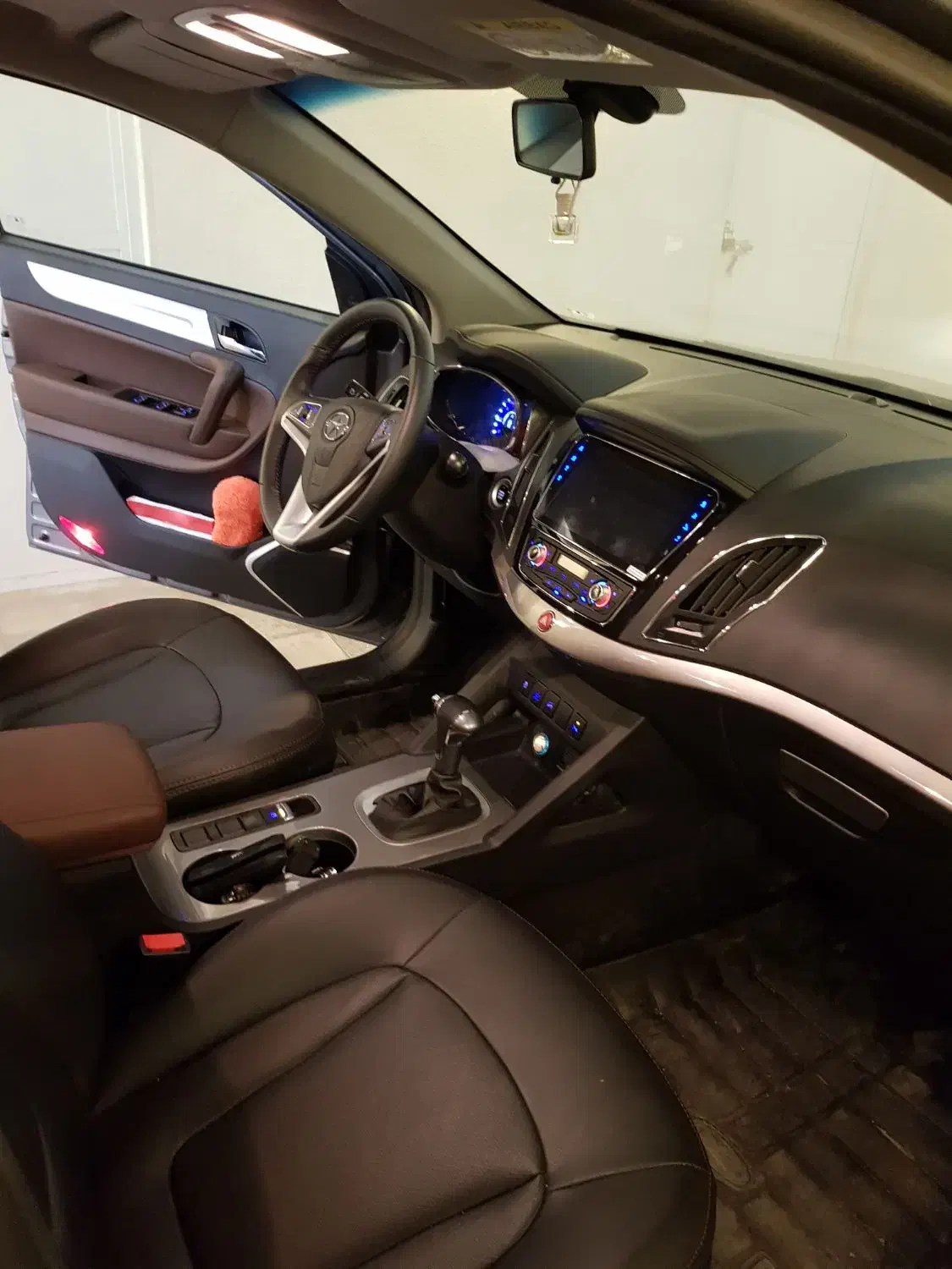 جک s5نیوفیس توربو TGDI در حد صفر خاکستری متالیک|خودرو سواری و وانت|تهران, فرمانیه|دیوار