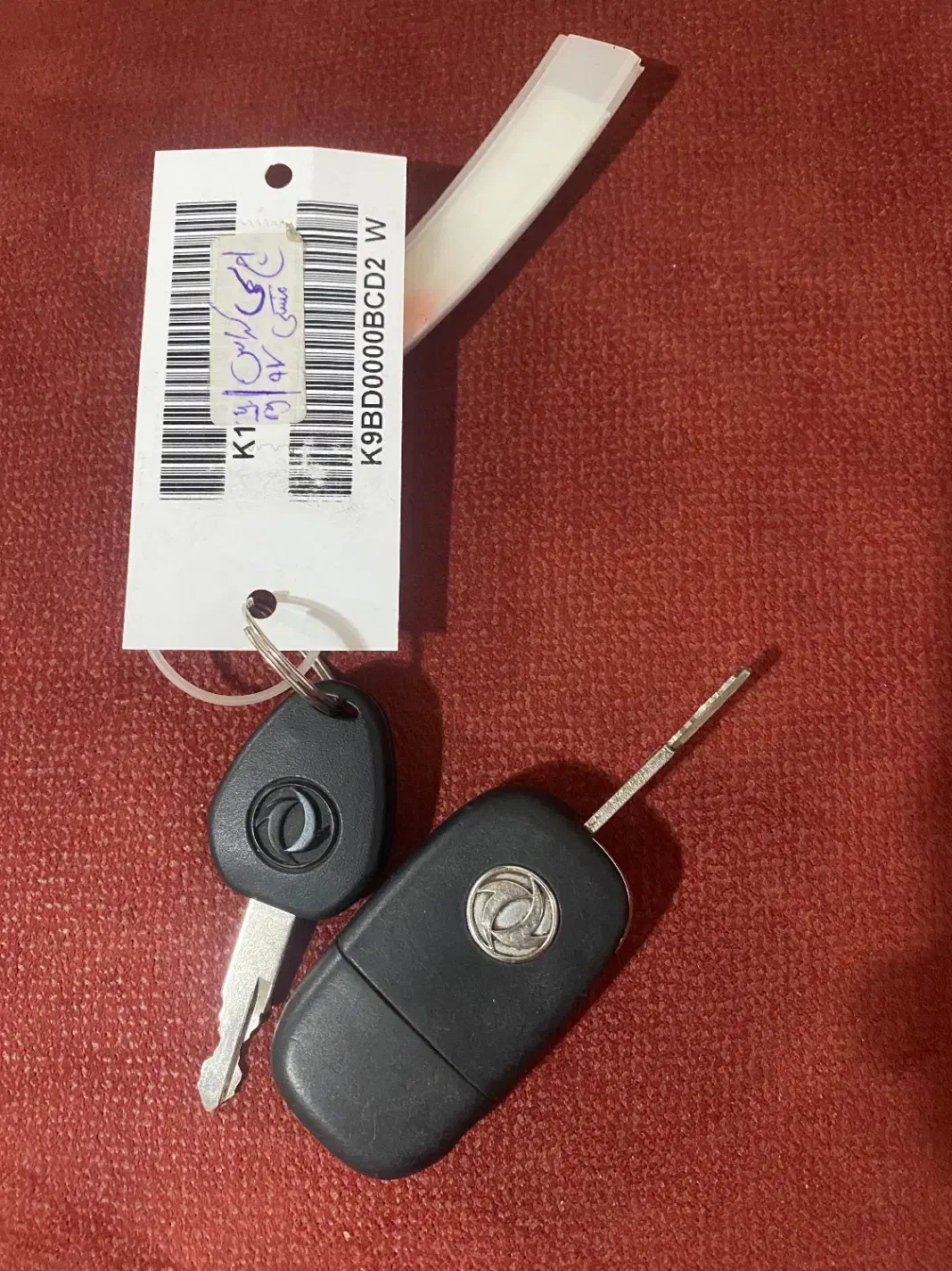 اچ سی کراس دانگ فنگ|خودرو سواری و وانت|نور, |دیوار