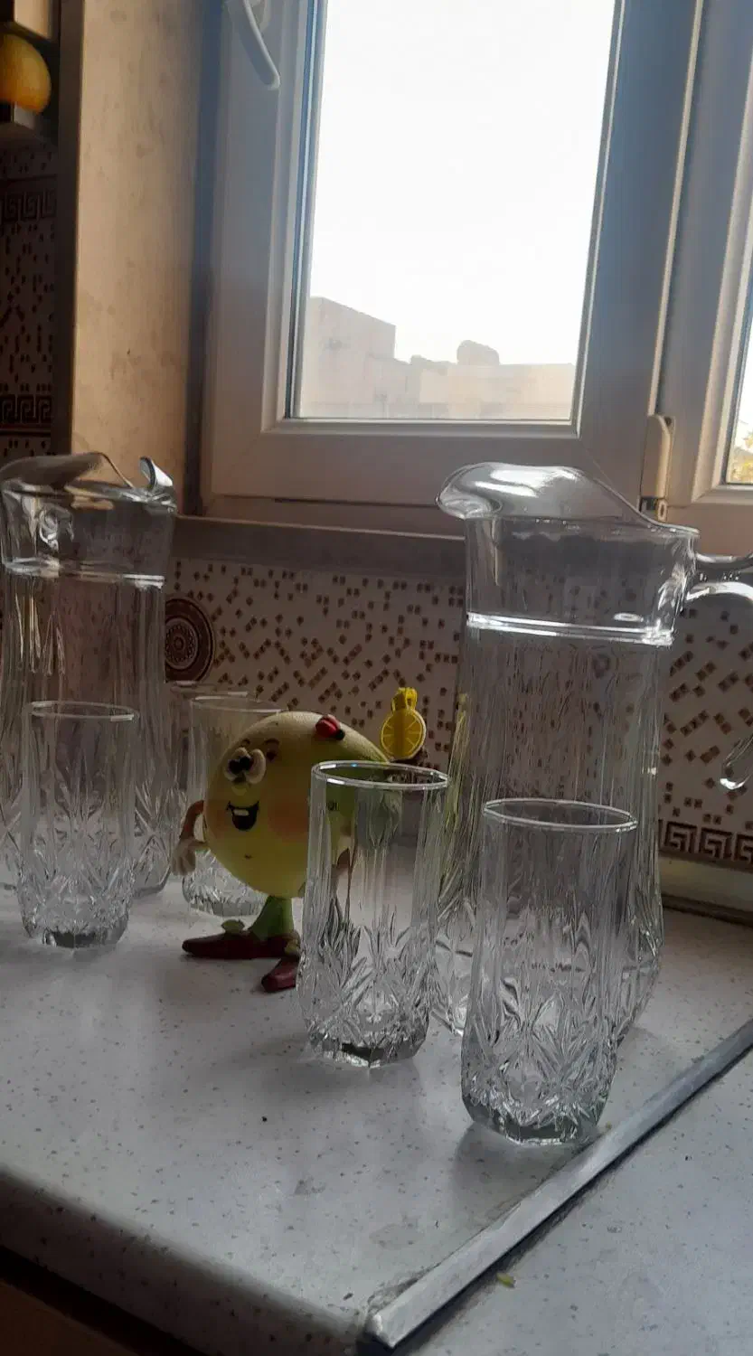 لوازم آشپزخانه|ظروف سرو و پذیرایی|اسلامشهر, شهرک واوان|دیوار