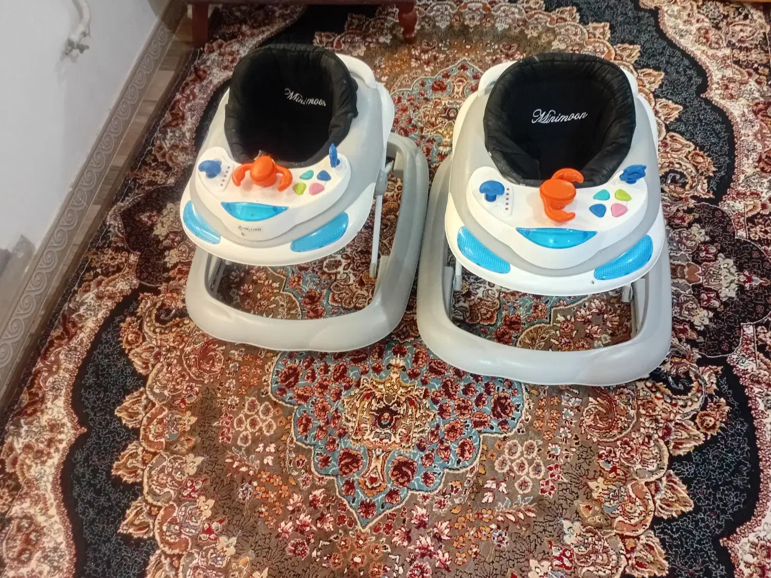 روروک بچه|کالسکه و لوازم جانبی|کنگاور, |دیوار