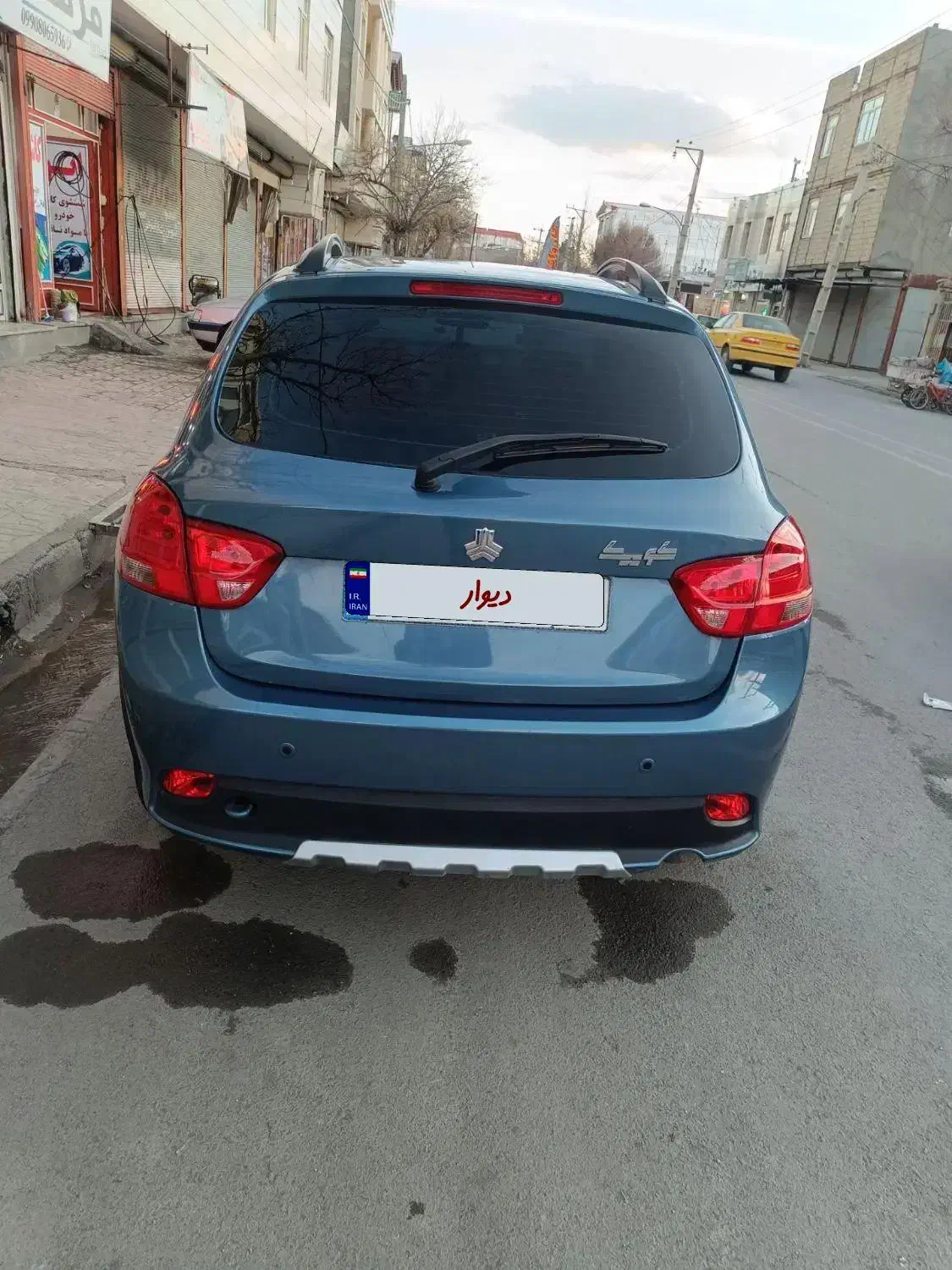 کوییک کم کار 1402|خودرو سواری و وانت|ملارد, |دیوار