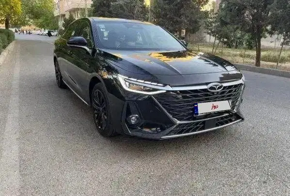 اریزو ۸|خودرو سواری و وانت|سنندج, |دیوار
