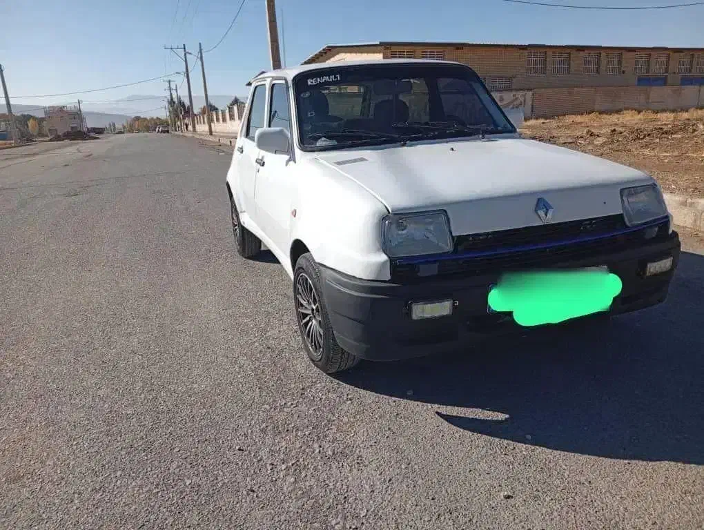 فروش پی کی|خودرو سواری و وانت|خرمآباد, |دیوار