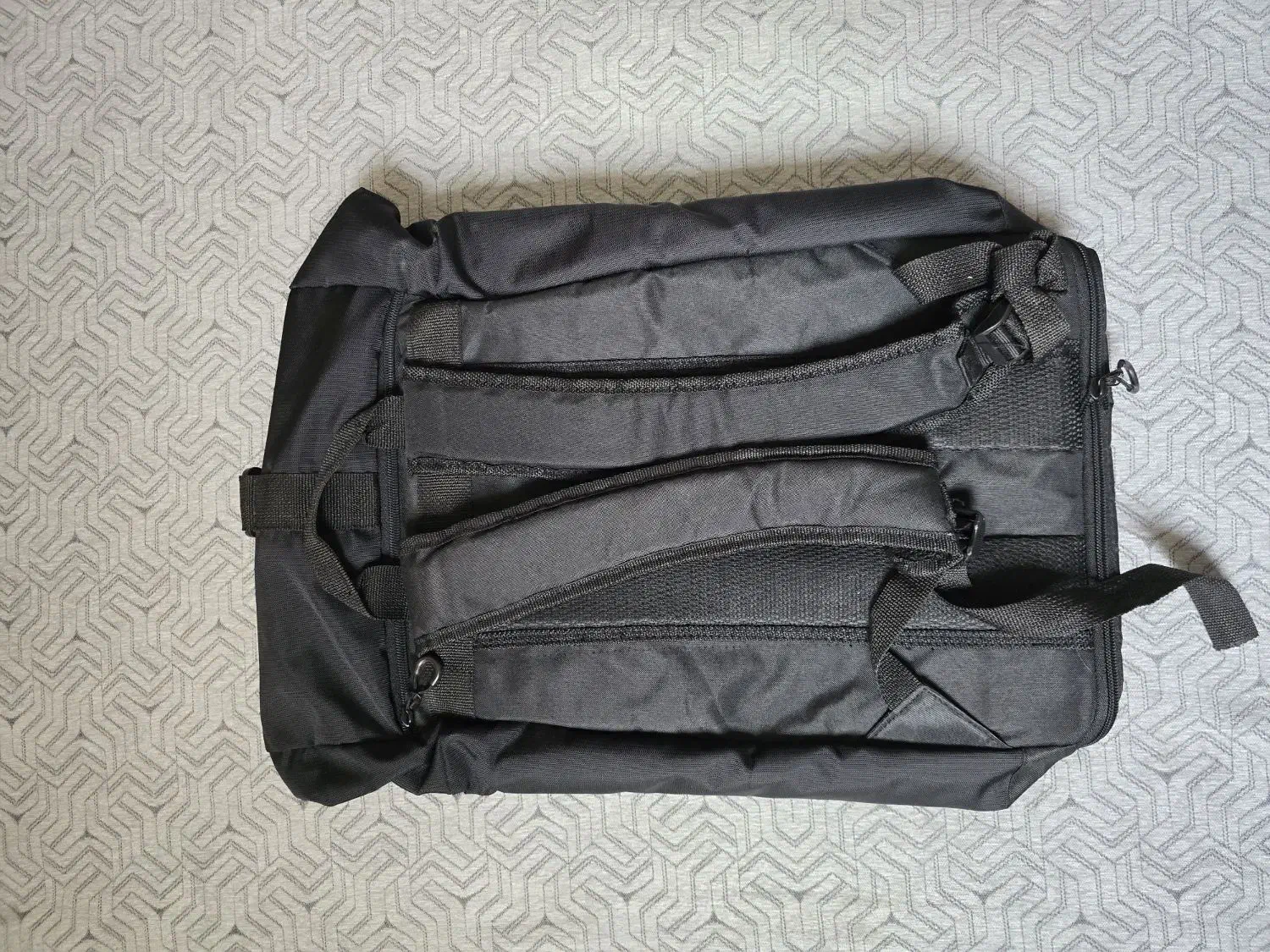 کوله پشتی سفری کمپینگ|کیف، کفش، کمربند|تهران, مینیسیتی (شهرک نفت)|دیوار