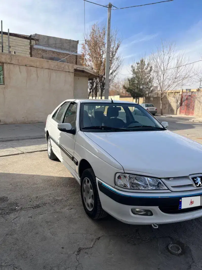 ماشین پرشیا|خودرو سواری و وانت|قزوین, |دیوار