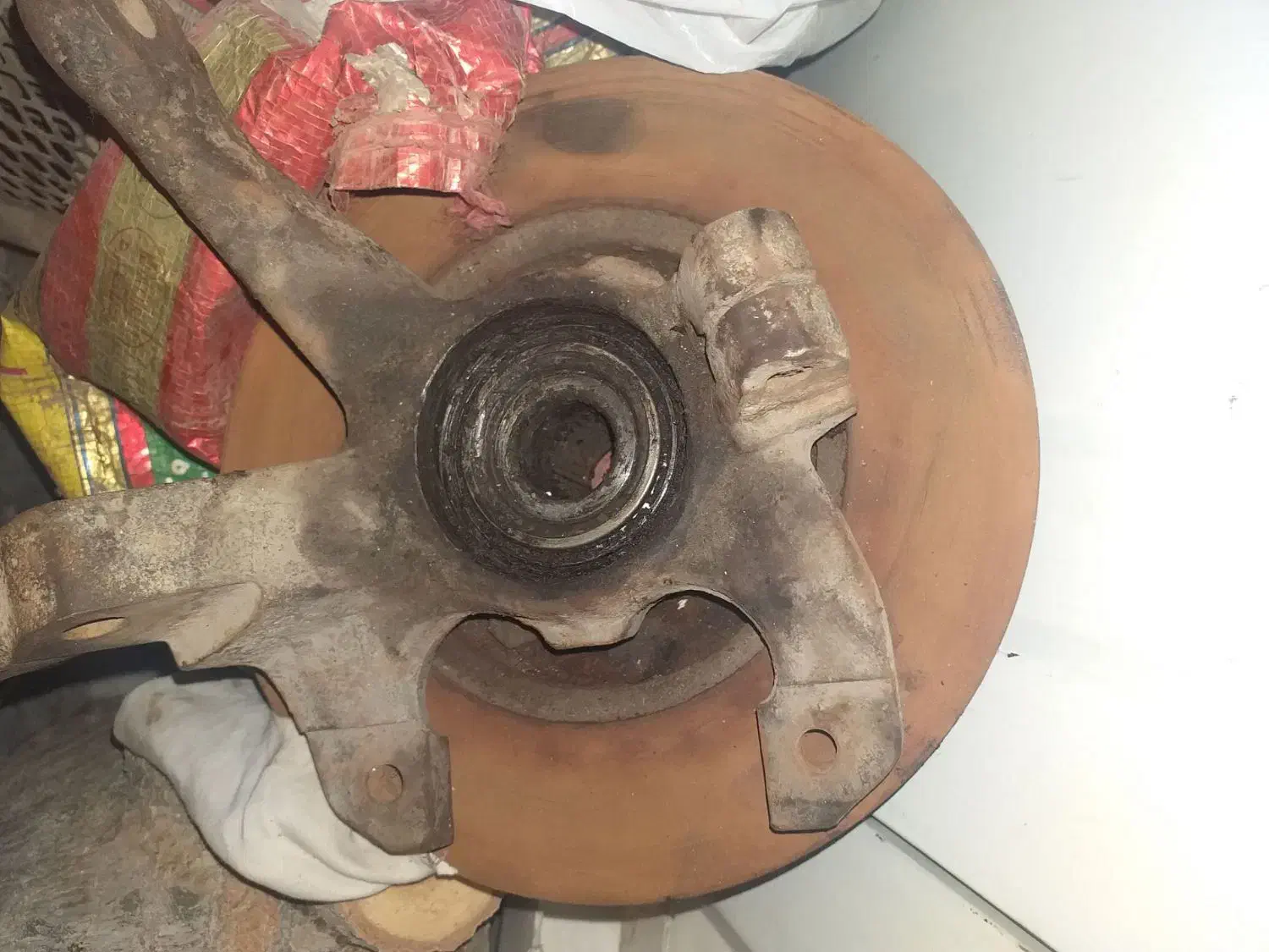 جلو بندی|قطعات یدکی و لوازم جانبی|کنگاور, |دیوار