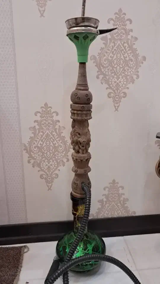 قلیان|کلکسیون و سرگرمی|سیرجان, |دیوار