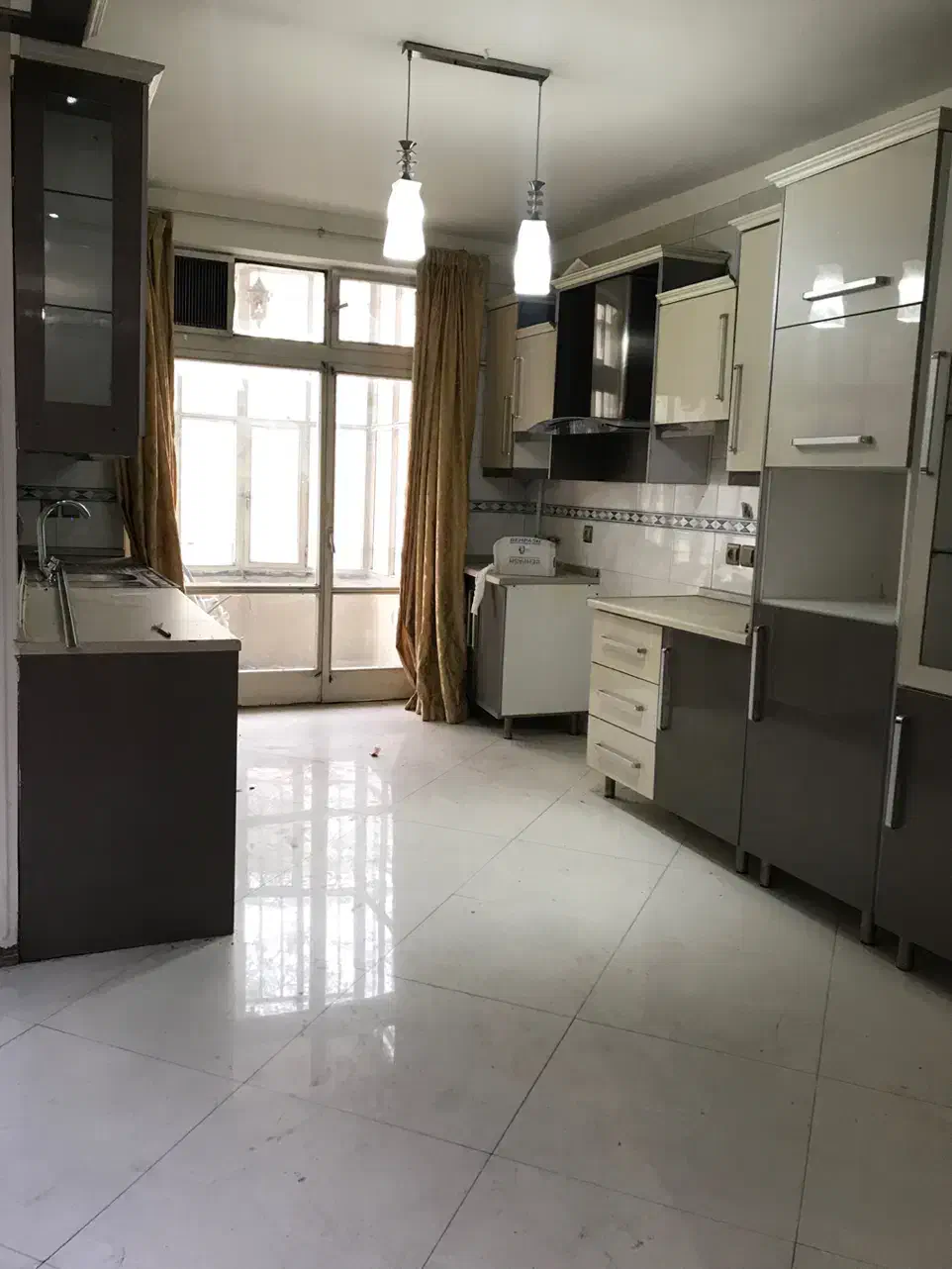 ۲۸۰ متر ونک گاندی / تک واحد /۵۰ متر بالکن سراسری