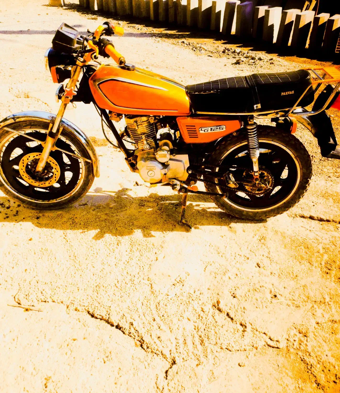 متور سیکلت|موتورسیکلت|یاسوج, |دیوار