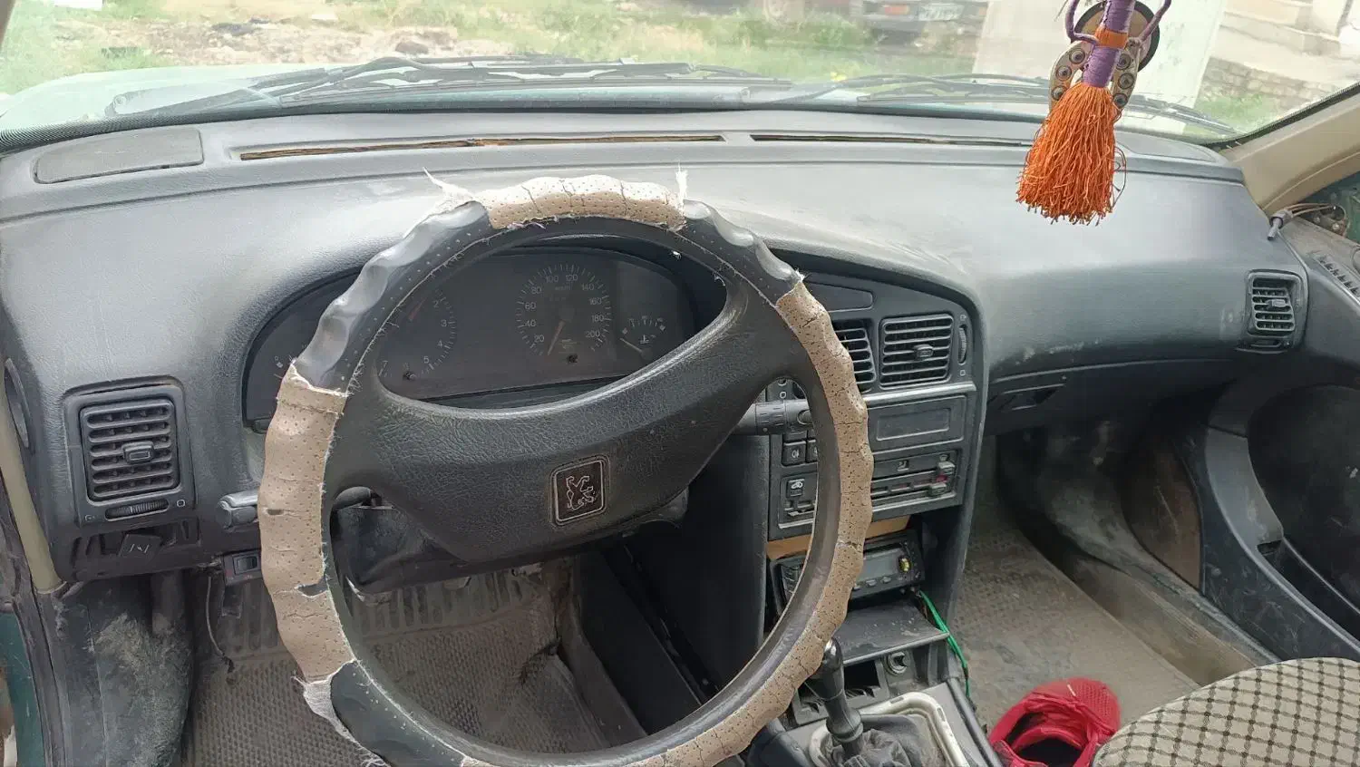 پژو ،آردی،Rd|خودرو سواری و وانت|آزادشهر, |دیوار