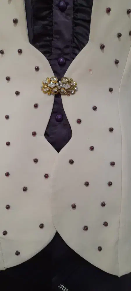 لباس شب|لباس|تاکستان, |دیوار