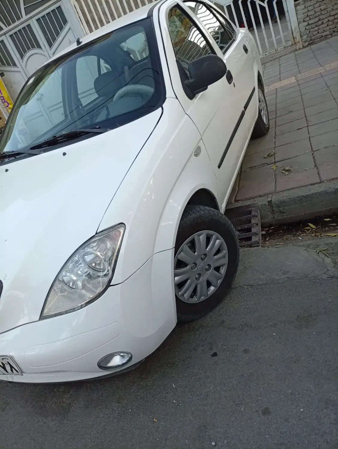 تیبا 1مدل97|خودرو سواری و وانت|ارومیه, |دیوار