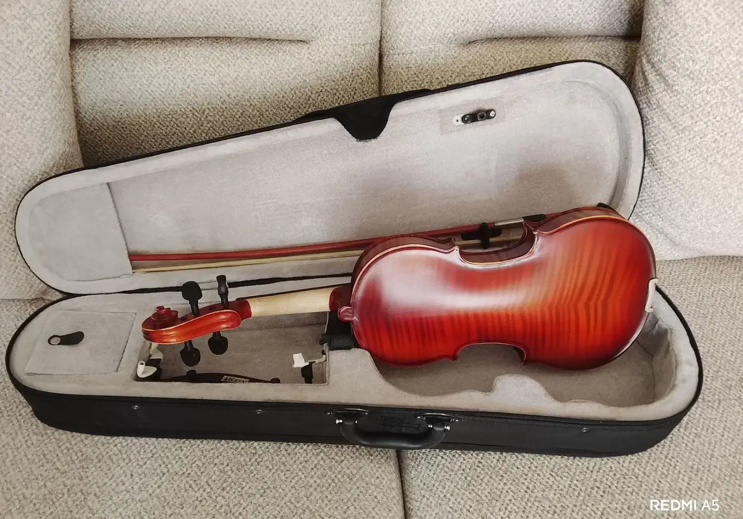 ویلن 1/4|ویولن|سنندج, |دیوار