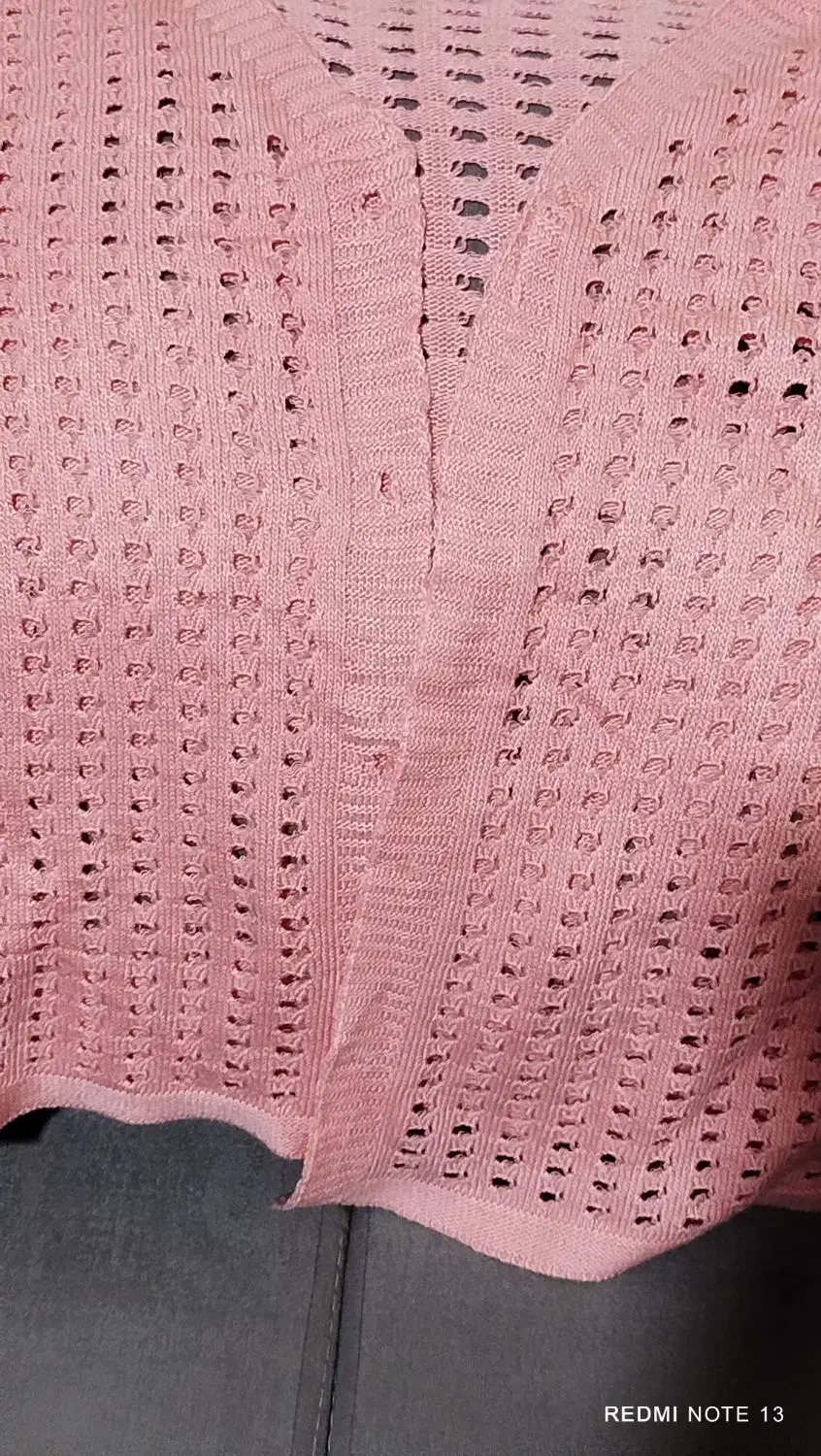 پلیور ترند جنس ترک|لباس|گرگان, |دیوار