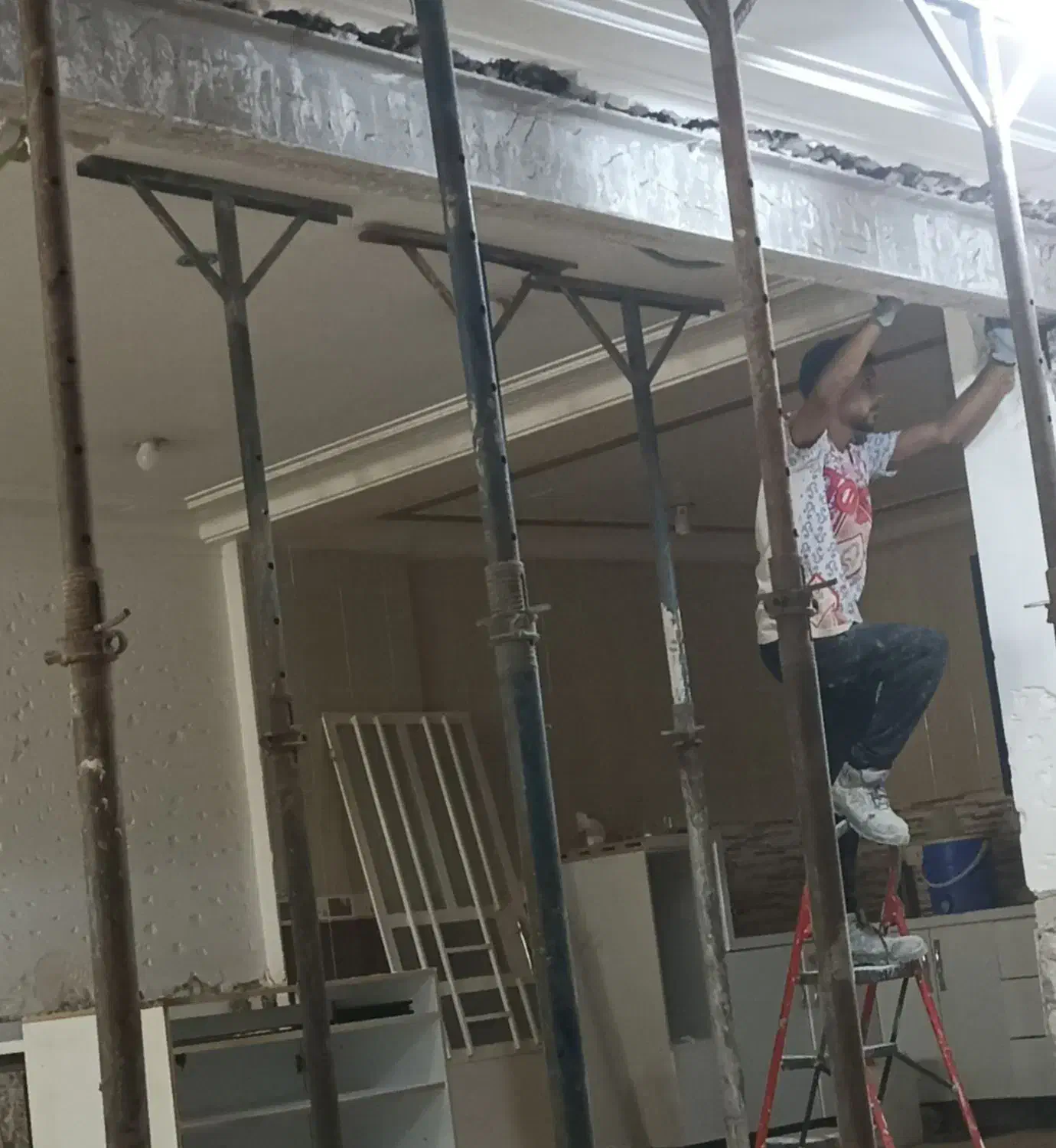 پیمانکاری ساختمان..ساخت .. تعمیرات|خدمات پیشه و مهارت|بندر ماهشهر, |دیوار