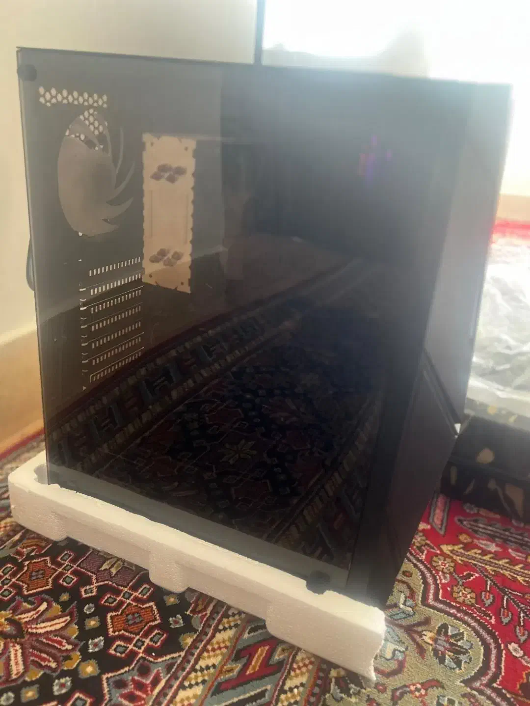 کیس گیمینگ|تخت و صندلی بچه|اندیمشک, |دیوار