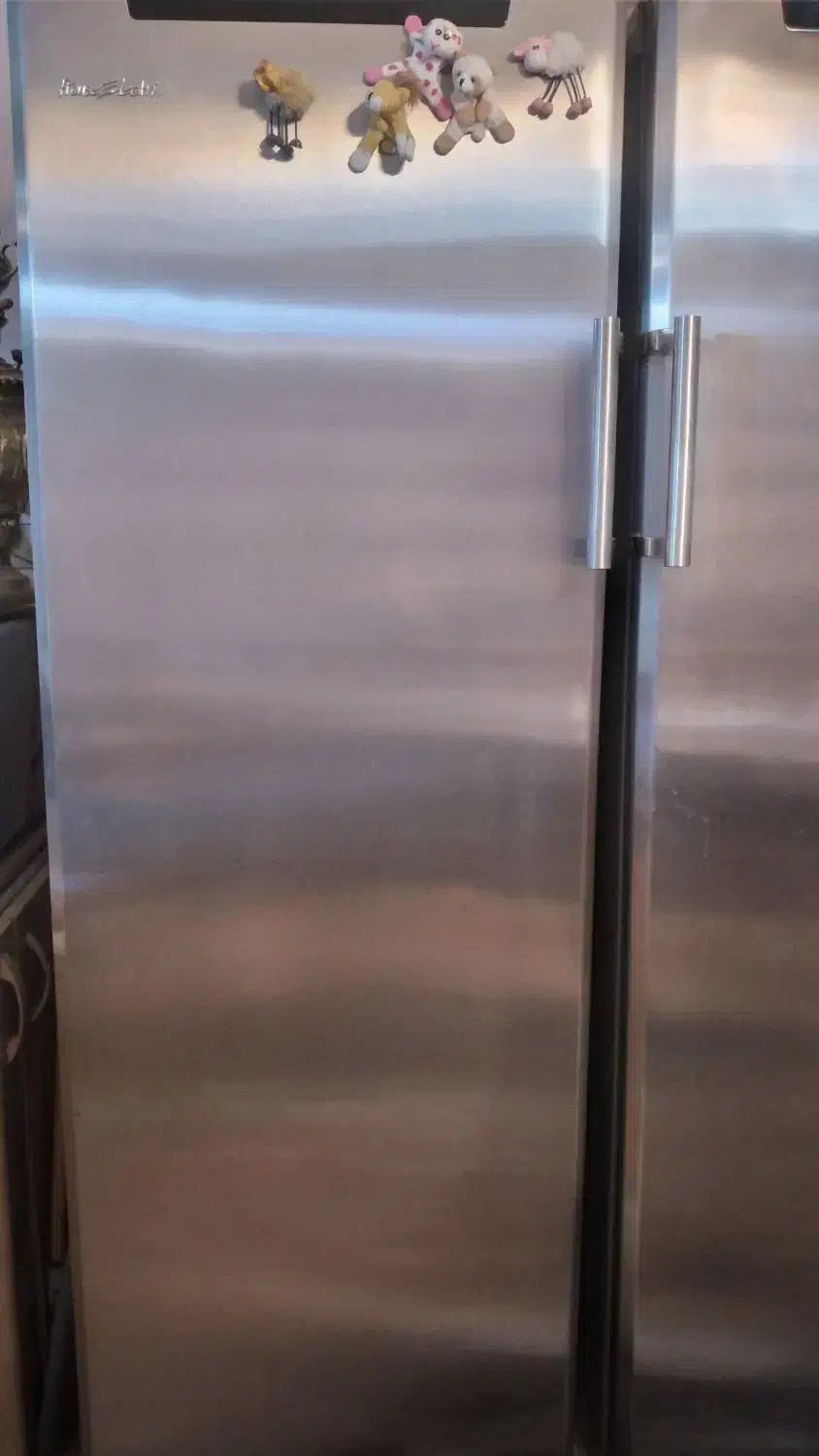 یخچال وفریزر|یخچال و فریزر|کرمانشاه, |دیوار