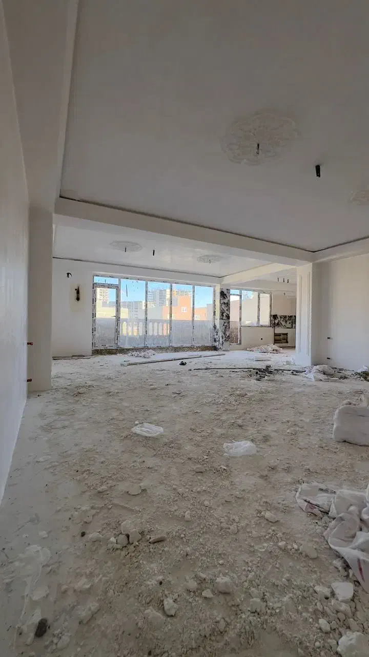 آپارتمان نو ساخت تک واحده/نگین/املاک خورشید|فروش آپارتمان|سهند, |دیوار