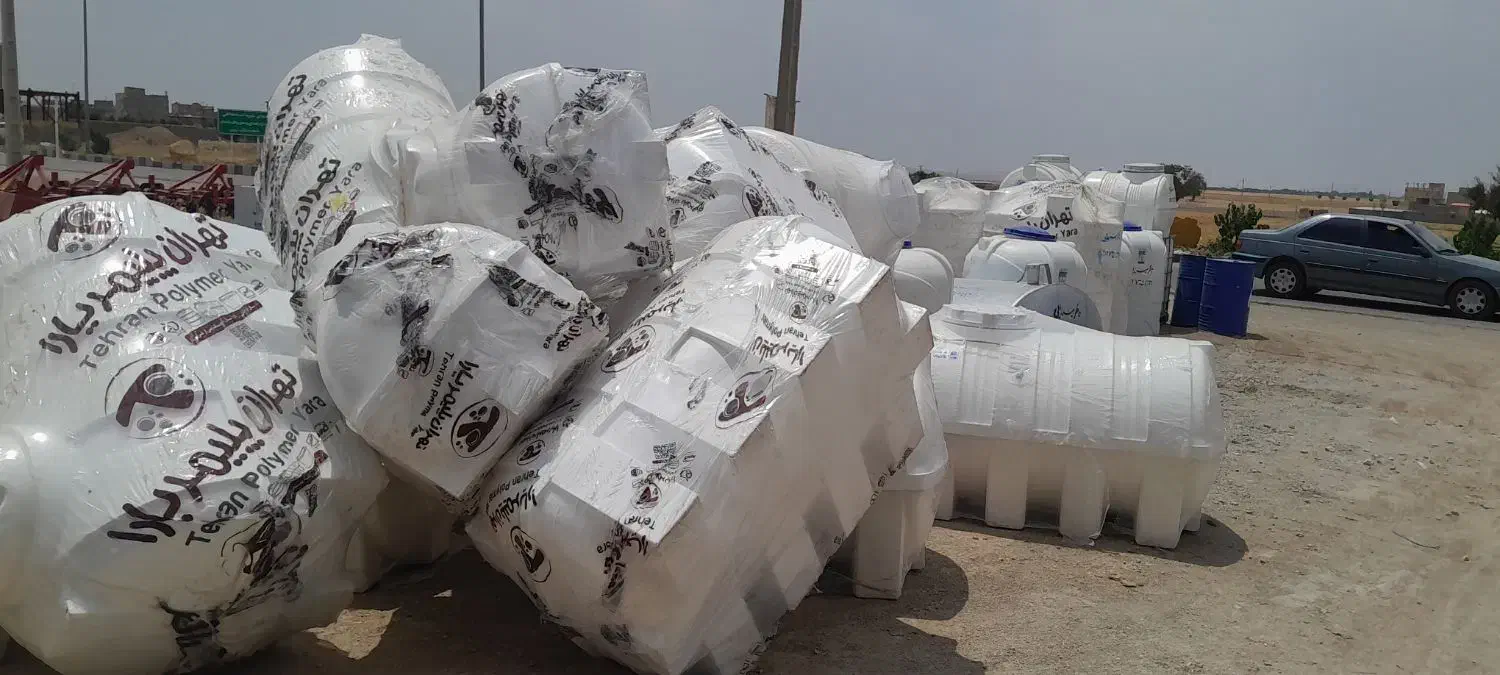 تانکر آب|مصالح و تجهیزات ساختمان|رزن, |دیوار